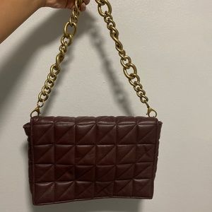 Zara bag